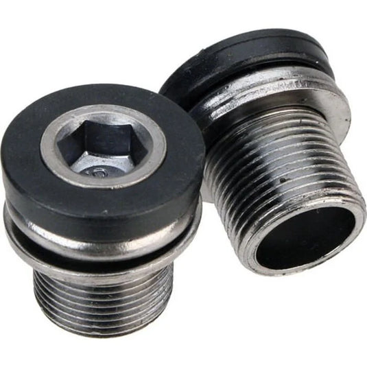 FSA  Crank Bolt  M15 (Octalink/ISIS) - TCR Sport Lab