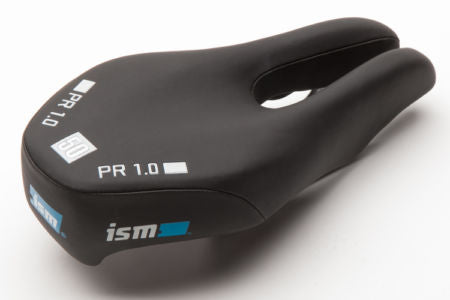 Load image into Gallery viewer, ISM PR 1.0 Saddle Black - TCR Sport Lab

