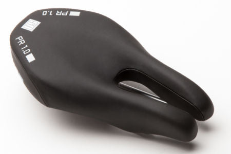 Load image into Gallery viewer, ISM PR 1.0 Saddle Black - TCR Sport Lab
