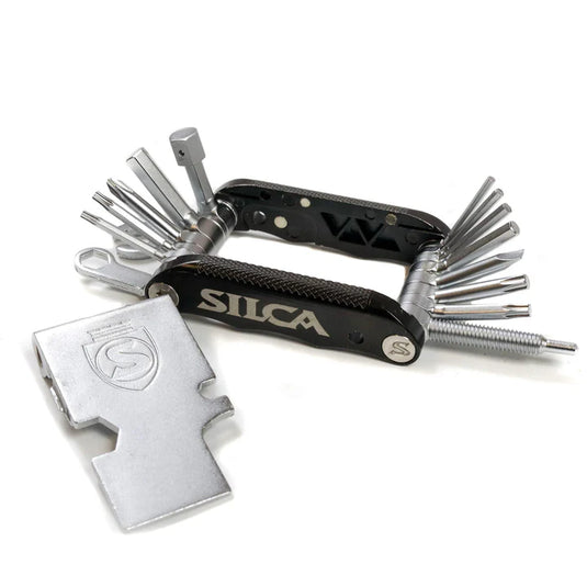 Silca  Italian Army Knife  Venti