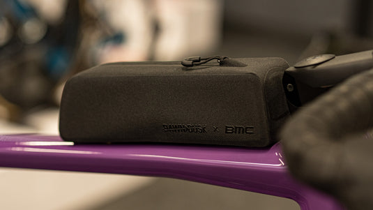BMC - Dawn to Dusk Top Tube Bag