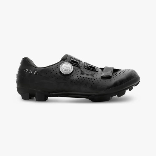 Shimano - Gravel Shoes - SH-RX600 Wide - - TCR Sport Lab