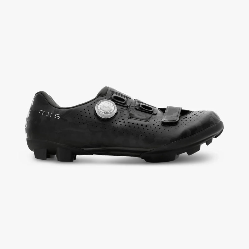 Load image into Gallery viewer, Shimano - Gravel Shoes - SH-RX600  - - TCR Sport Lab
