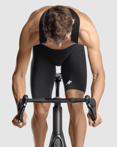Load image into Gallery viewer, Assos  Bib Shorts  Equipe R S11
