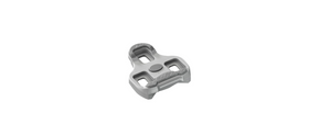 Look, Grip, Cleats, Grey, 4.5°