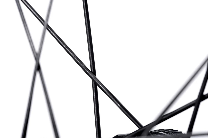 Load image into Gallery viewer, Hunt 54_58 Aerodynamicist Carbon XD-R Wheelset
