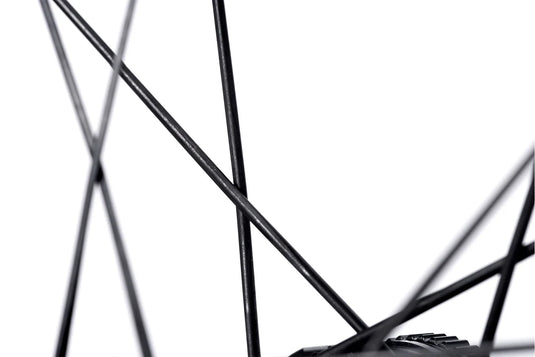 Hunt 54_58 Aerodynamicist Carbon XD-R Wheelset