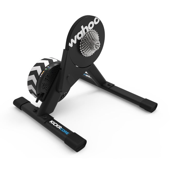 Load image into Gallery viewer, Wahoo  Trainer   Kickr Core V2 + 11spd Cassette - TCR Sport Lab
