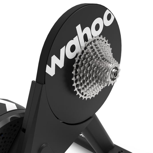 Wahoo  Trainer   Kickr Core V2 + 11spd Cassette - TCR Sport Lab