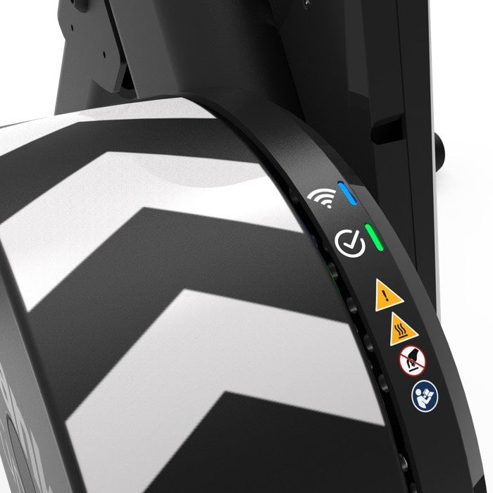 Load image into Gallery viewer, WAHOO  Kickr Core2  + Zwift COG-N-CLICK
