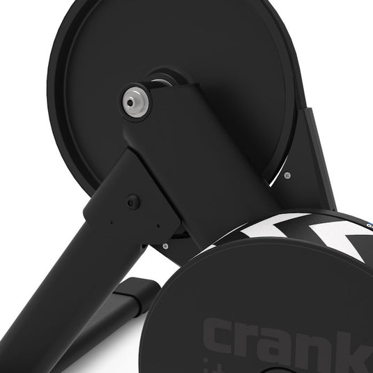 WAHOO  Kickr Core2  + Zwift COG-N-CLICK