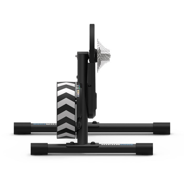 Load image into Gallery viewer, Wahoo  Trainer   Kickr Core V2 + 11spd Cassette - TCR Sport Lab
