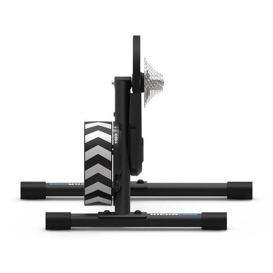 Wahoo  Trainer   Kickr Core V2 + 11spd Cassette - TCR Sport Lab