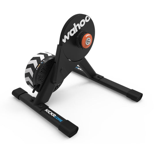 WAHOO  Kickr Core2  + Zwift COG-N-CLICK