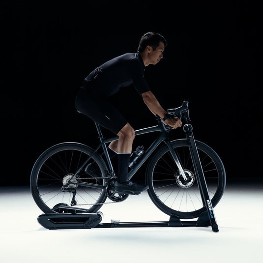 Wahoo  Trainer   Kickr Rollr