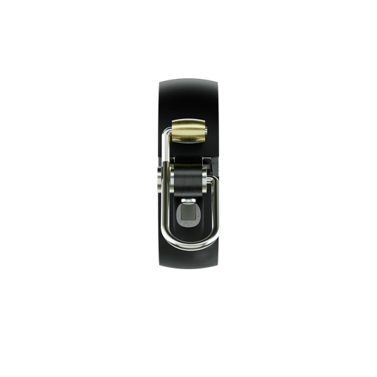 Knog - Bells - Oi Luxe Matte Black Large - TCR Sport Lab