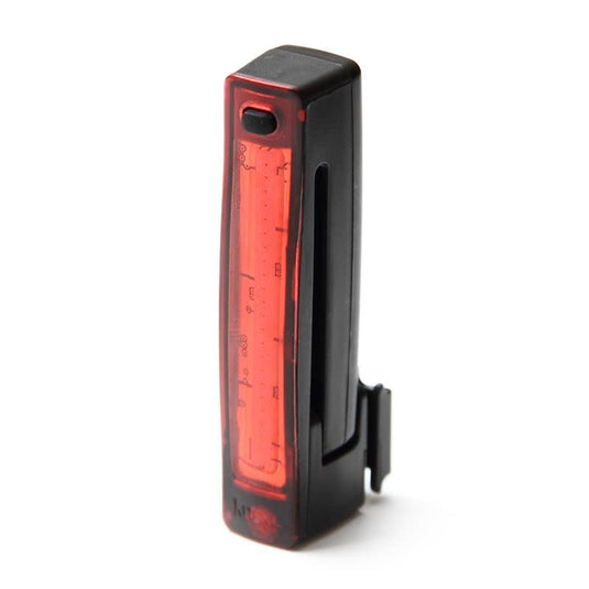 Knog - Light - Plus Rear Black - TCR Sport Lab