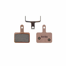 Kool-Stop Shimano Sintered Direct Mount RS505/RS805 Road Disc Brake Pads - TCR Sport Lab
