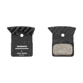 Shimano L03A Brake Pads w/ Fin & Spring - TCR Sport Lab