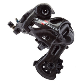 Campagnolo - Super Record - Rear Derailluer 11 Speed - TCR Sport Lab