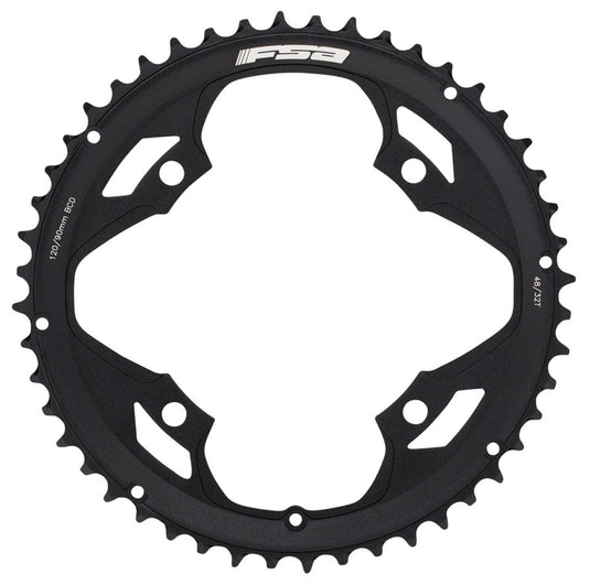FSA  Chainring  Vero Pro 110BCD 4-Bolt  48T - TCR Sport Lab