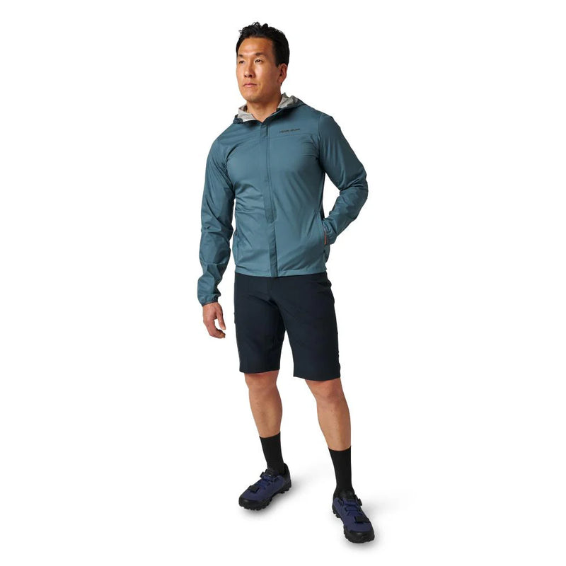 Load image into Gallery viewer, Pearl Izumi Mens Canyon 2.5L WXB Rain Jacket
