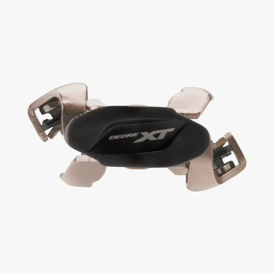 Shimano - Pedal  PD-M8100  Deore XT  SPD Pedal  W/Cleat(SM-Sh51)