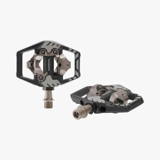 Shimano - Pedal  PD-M8120  Deore XT  Spd Pedal  W/Cleat(SM-SH51)