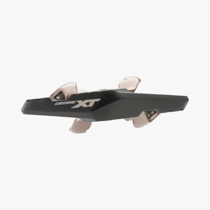 Load image into Gallery viewer, Shimano - Pedal  PD-M8120  Deore XT  Spd Pedal  W/Cleat(SM-SH51)
