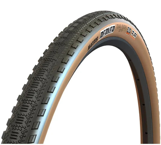 Load image into Gallery viewer, Maxxis  Tire  Rambler F120 DC EXO TR
