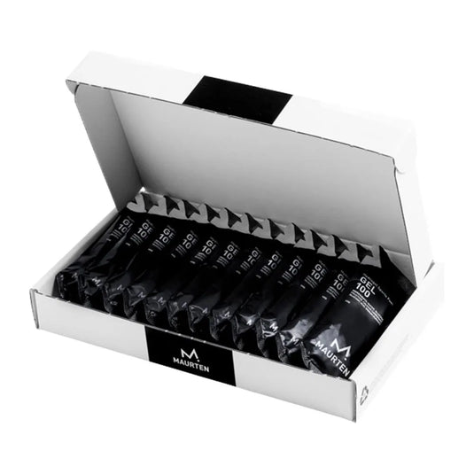 Maurten  GEL  160 box  (12 servings)