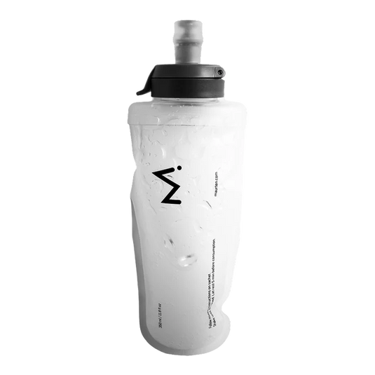 Maurten  Bottle  Gel Mix Flask 350 ml
