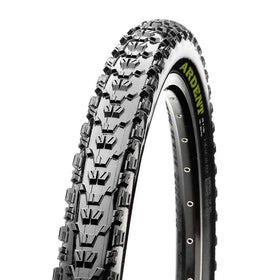 Maxxis, Ardent, 29x2.25, Folding, Dual, Tubeless Ready, EXO, 60TPI, 60PSI, Black - TCR Sport Lab