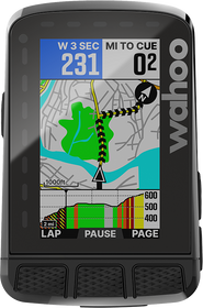 WAHOO - Computer - Roam V2 GPS