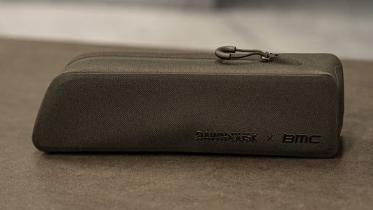 BMC - Dawn to Dusk Top Tube Bag