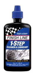 Finish Line - 1-Step Cleaner and Lube 500ml - TCR Sport Lab