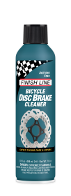 Finish Line  Disc Brake Cleaner  10Oz/295Ml