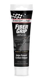 Finish Line - Fiber Grip 50g Tube - TCR Sport Lab