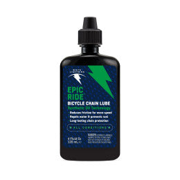 White Lightning  Epic Ride  4Oz/120Ml