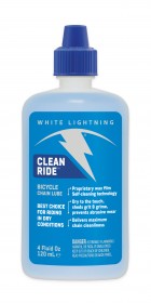White Lighting - Clean Ride 8oz