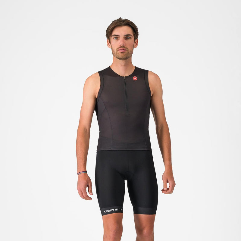 Load image into Gallery viewer, Castelli Mens Tri Short
