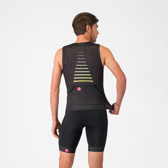 Castelli Mens Tri Short