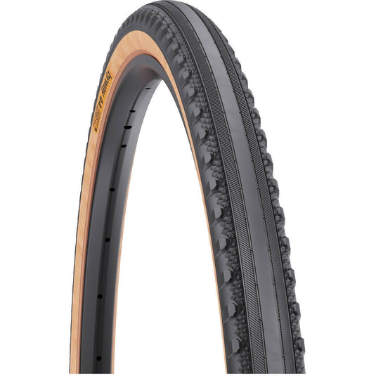 WTB - Tires - Byway 700x44K TCS Brown - TCR Sport Lab