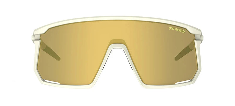 Load image into Gallery viewer, Tifosi  Moab, Sahara  Clarion Gold/AC Red/Clear
