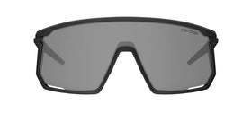 Tifosi - Moab, Blackout Interchangeable Sunglasses, Smoke/AC Red/Clear - TCR Sport Lab