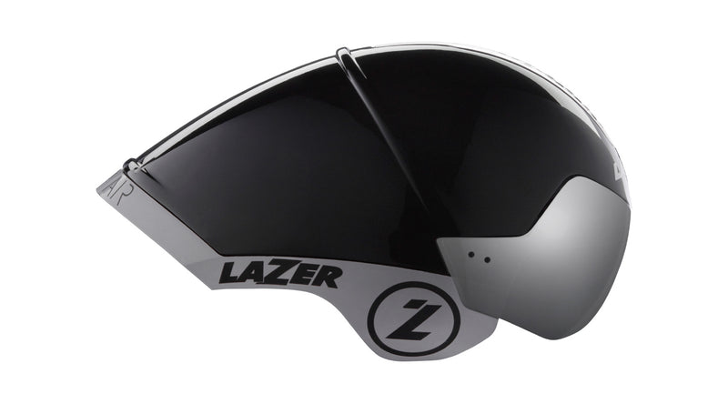 Load image into Gallery viewer, LAZER - Wasp Air Tri - Black - TCR Sport Lab
