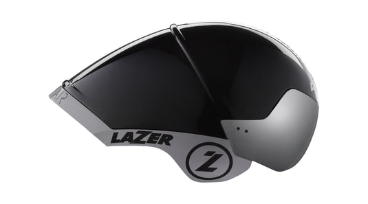 LAZER - Wasp Air Tri - Black - TCR Sport Lab