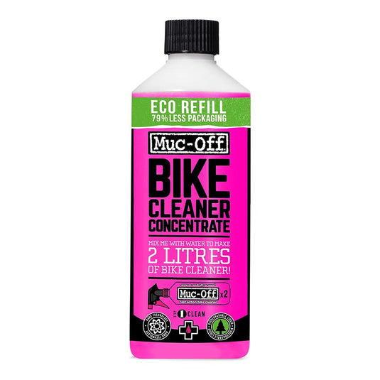 Muc-Off, Nano-Tech Gel Concentrated, 500ml