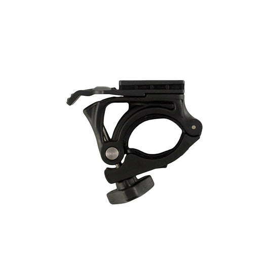 NiteRider Handlebar Clamp Mount (fits Lumina/Mako series, compatible with 35mm bars)