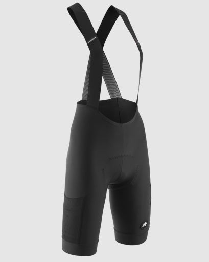 Load image into Gallery viewer, Assos  Bib Short  Tactica Kieskafer Womens T5 - TCR Sport Lab
